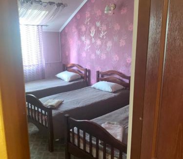 Haysyn Hotel | Готель Гайсин «Тіроль»