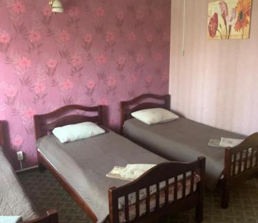 Haysyn Hotel | Готель Гайсин «Тіроль»