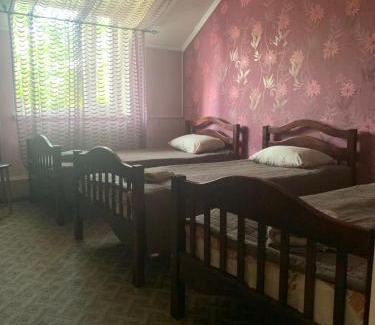 Haysyn Hotel | Готель Гайсин «Тіроль»
