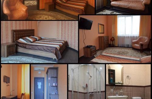 Berdychiv Hotel | готель ДежаВю