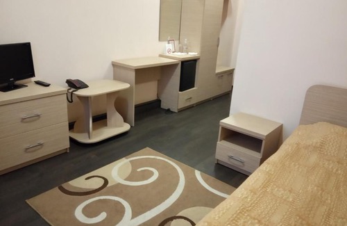 Berdychiv Hotel | готель ДежаВю
