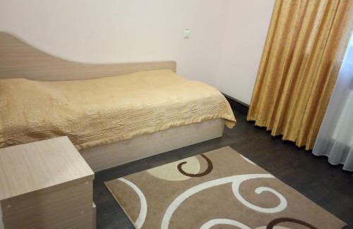 Berdychiv Hotel | готель ДежаВю