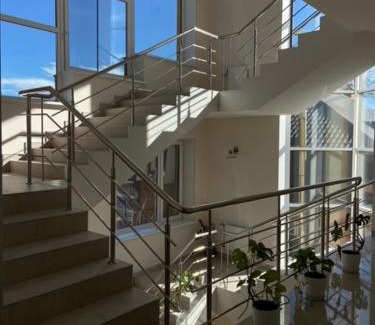 Poltava Oblast Hotel | Готель Едем