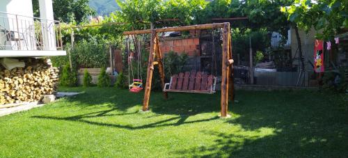 Sapareva Banya Villa | Дамяновата къща