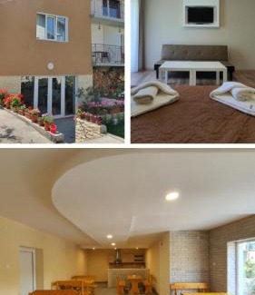 Sapareva Banya Villa | Дамяновата къща