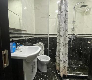 Imereti Apartment | Двухкомнатная квартира с одной спальней