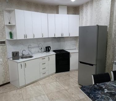 Imereti Apartment | Двухкомнатная квартира с одной спальней