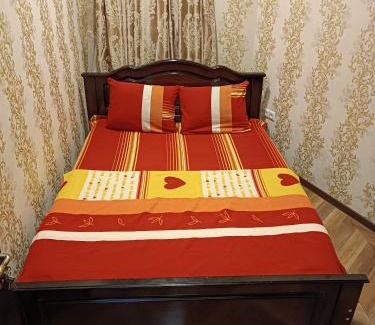 Imereti Apartment | Двухкомнатная квартира с одной спальней