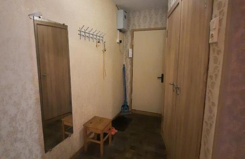 Frunzenskiy Apartment | Двухкомнатная квартира ул.Белградская д.28 к.6