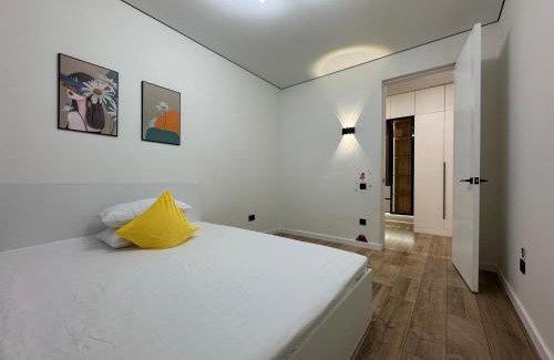 Atyrau Apartment | Двухкомнатной квартиры с раздельными спальнями центре Атырау ЖК Ayagoz
