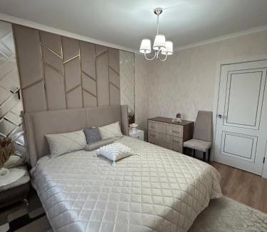 Pavlodar Apartment | Двухкомнатные апартаменты на улице Естая, дом 83-1 напротив ТД Тулпар