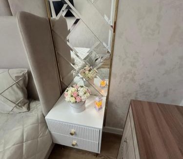 Pavlodar Apartment | Двухкомнатные апартаменты на улице Естая, дом 83-1 напротив ТД Тулпар