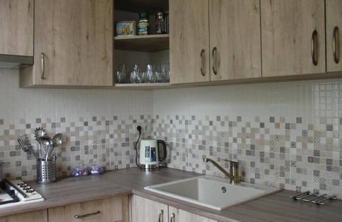 Novocherkassk Apartment | двухкомнатные апартаменты в самом сердце города