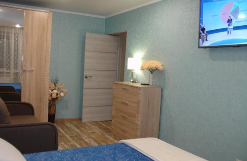 Novocherkassk Apartment | двухкомнатные апартаменты в самом сердце города