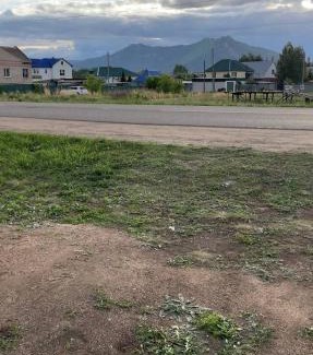 Burabay House | Демалыс Бурабай 15 кв м