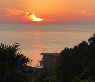 Kobuleti Villa | Деревенский домик,Eco Chakvi