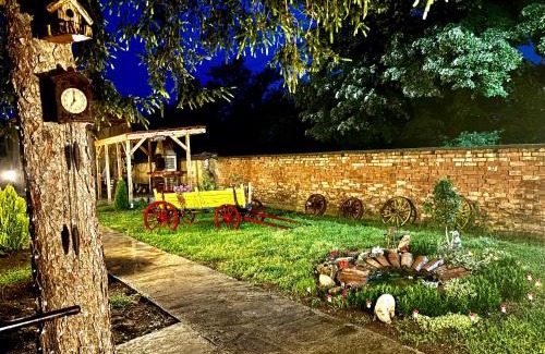 Levski House | Долапите Гуест Хаус Dolapite guest house