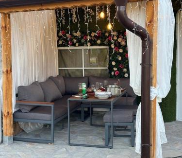 Levski House | Долапите Гуест Хаус Dolapite guest house