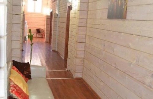 Listvyanka Hotel | Дом Гавань Листвянка