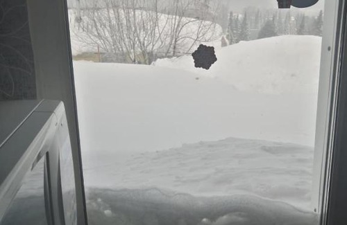 Sheregesh House | Дом для отпуска1