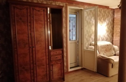 Sheregesh House | Дом для отпуска1