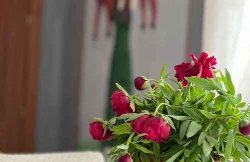 Mtskheta Villa | Дом МЕЧТЫ с панорамной крышей