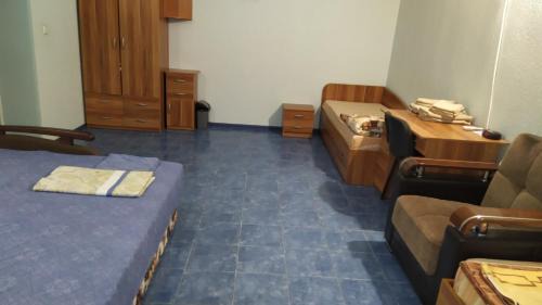 Chornomorsk House | Дом на Одесской ул.