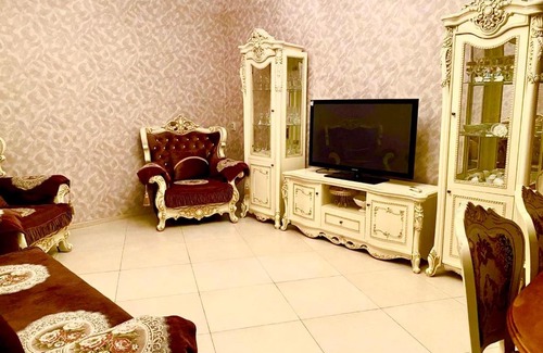 Sokhumi House | Дом на Побережье