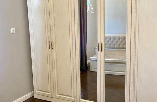 Sokhumi House | Дом на Побережье