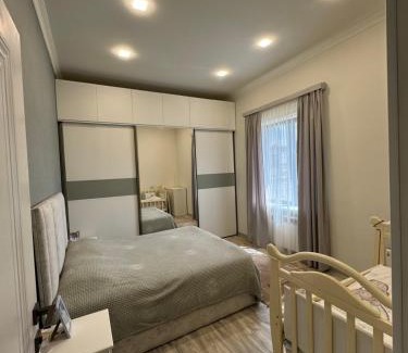Ararat House | Дом с бассейном в Ереване