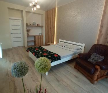 Rivne Apartment | Дуже файна квартира в самому центрі!Переконайся!