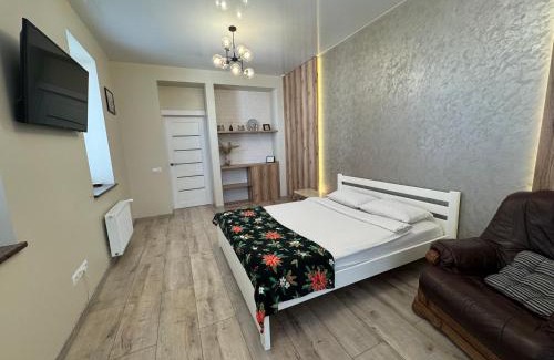 Rivne Apartment | Дуже файна квартира в самому центрі!Переконайся!