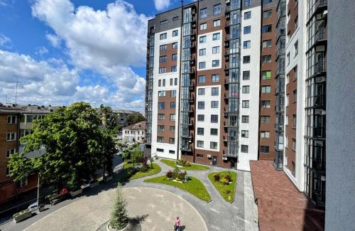Rivne Apartment | Дуже файна квартира в самому центрі!Переконайся!