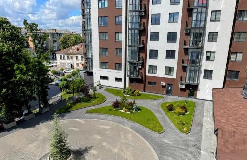 Rivne Apartment | Дуже файна квартира в самому центрі!Переконайся!