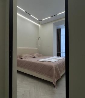 Yesil District Apartment | Евродвушка возле Астана Арена, Барыс Арена, Ботанический сад