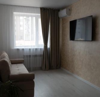 Kostanay Apartment | Евродвушка в ЖК Тениз
