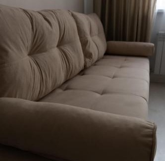 Kostanay Apartment | Евродвушка в ЖК Тениз