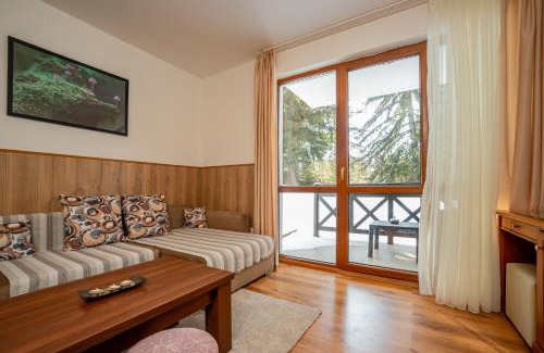 Smolyan Apartment | ЕлеаНора, Смолянски езера EleaNora Smolyan lakes