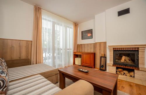 Smolyan Apartment | ЕлеаНора, Смолянски езера EleaNora Smolyan lakes