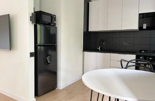 Svitlogirske Apartment | Електрика 24 на 7 кондиціонер Bordo city center apartment двокімнатні апартаменти в центрі міста