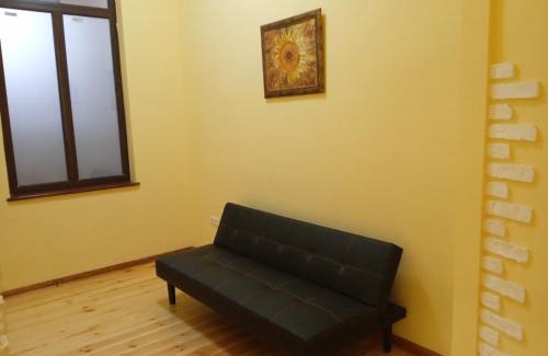 Chernovtsy Apartment | Елітні апартаменти в історичному центрі