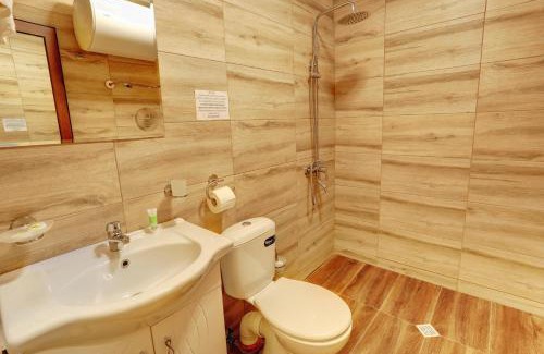 Banya Resort | Етно комплекс "Поп Грую Бански"