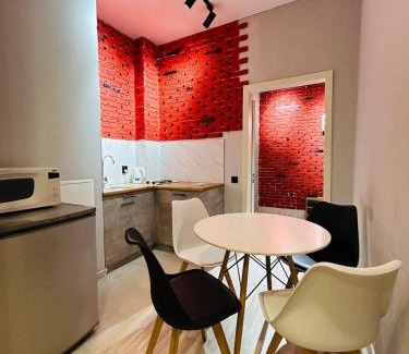 Aktobe Apartment | ЖК Арай 2