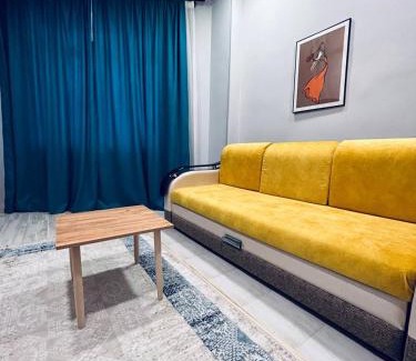 Aktobe Apartment | ЖК Арай 2