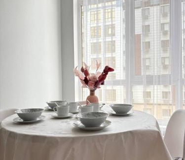 Atyrau Apartment | ЖК К7 Family
