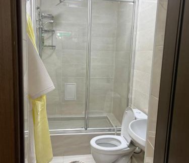 Ulytau District Apartment | Жк Симфония 4 комнатная апартамент