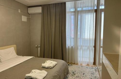 Nur-Sultan Apartment | ЖК Хайвилл
