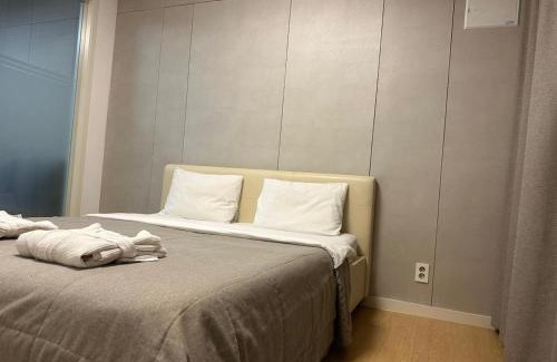 Nur-Sultan Apartment | ЖК Хайвилл