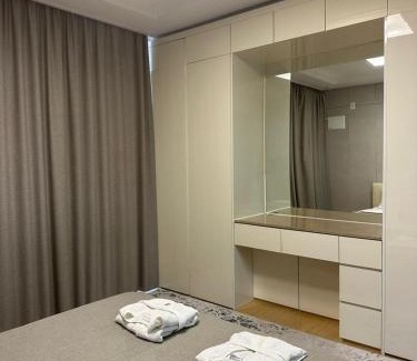 Nur-Sultan Apartment | ЖК Хайвилл