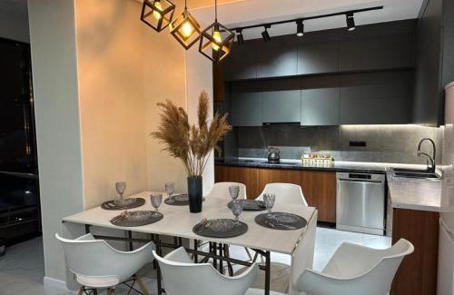 Almaty Apartment | ЖК Falcon City